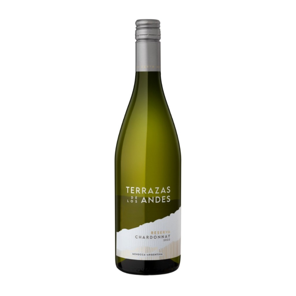 Terrazas Reserva Chardonnay 2022 750ml