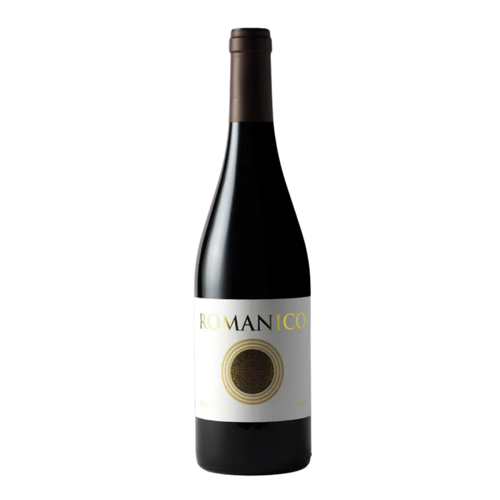 Teso La Monja Romanico 2022 750ml