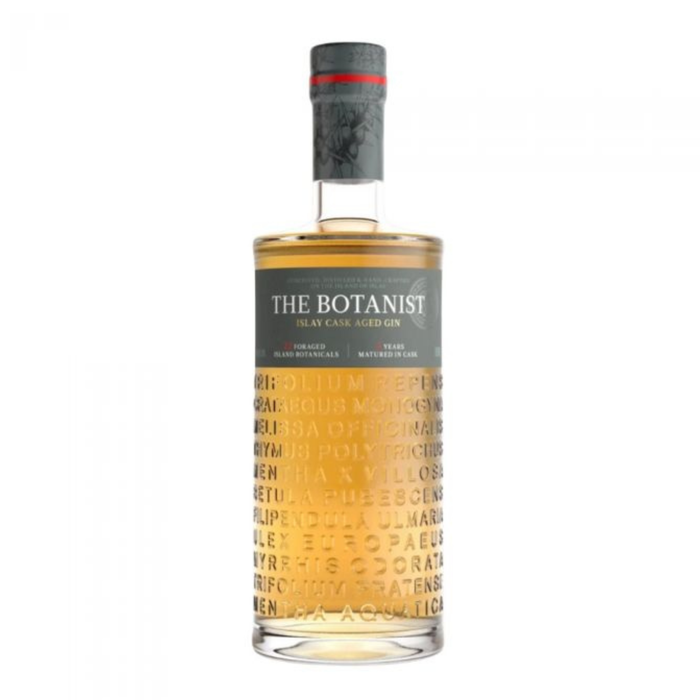 The Botanist Aged Gin 700ml