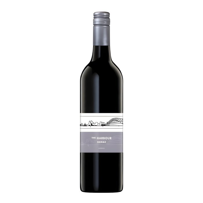 The Harbour Shiraz 750ml