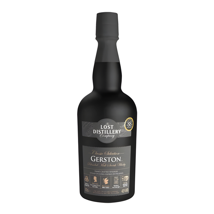 The Lost Distillery Gerston Classic 700ml