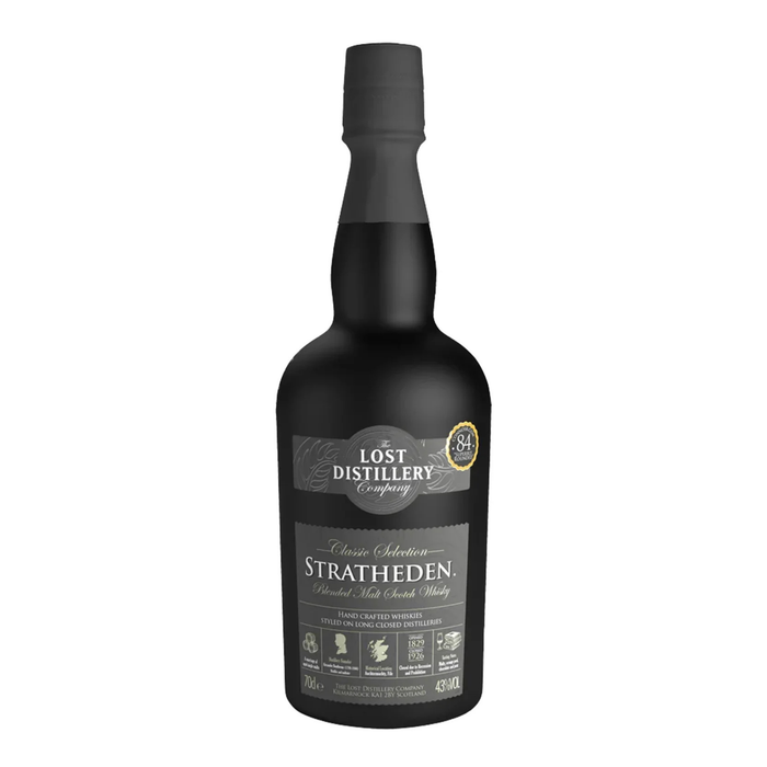 The Lost Distillery Stratheden Classic 700ml