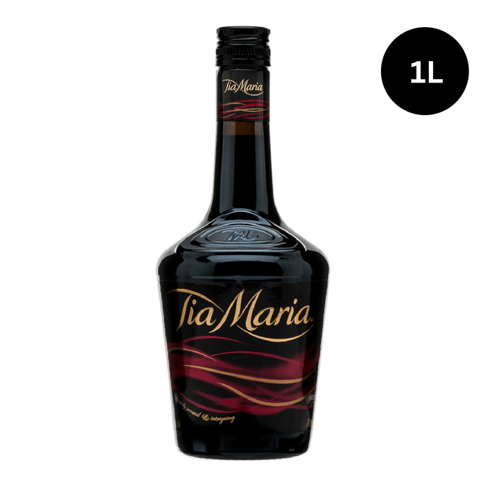 Tia Maria Coffee Liqueur 1L