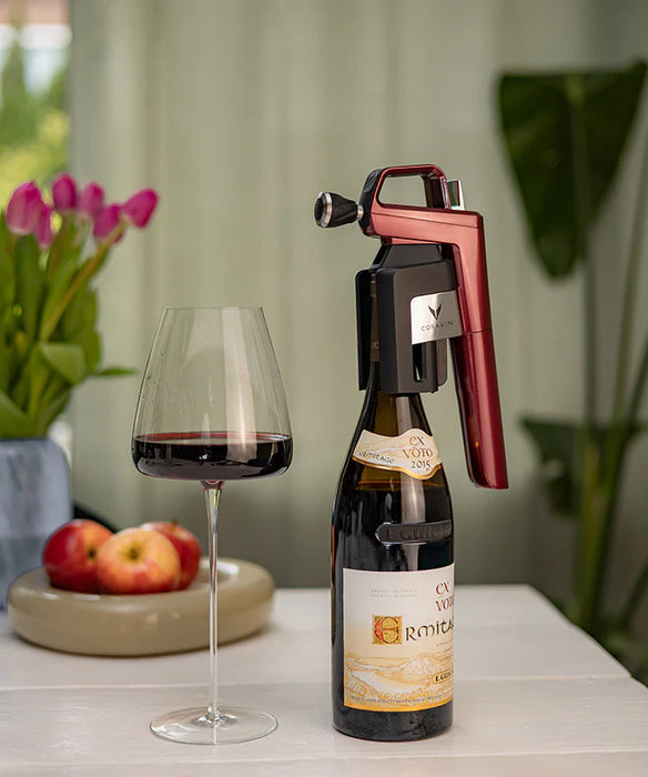 Coravin - Timeless Six+
