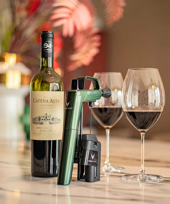 Coravin - Timeless Six+