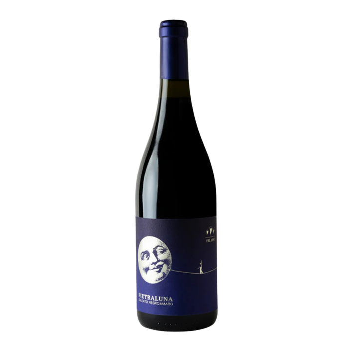 Felline Pietraluna Negromaro del Salento 2021 750ml