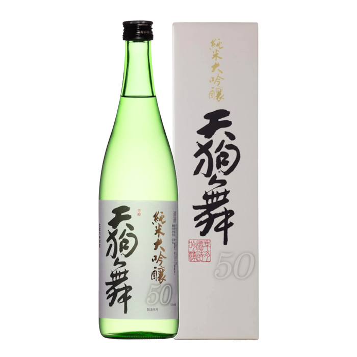 Tengumai Junmai Daiginjo 50 720ml