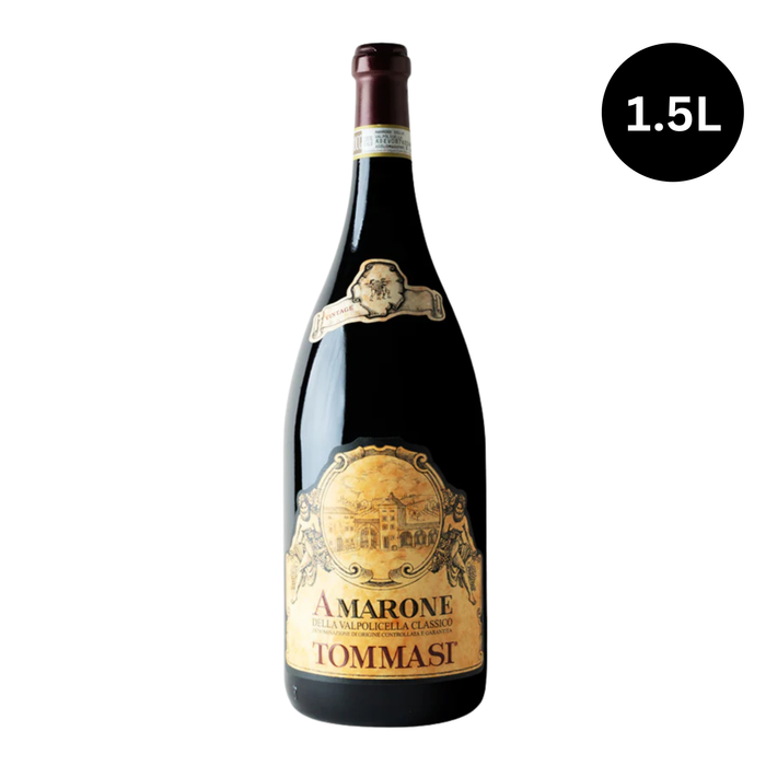 Tommasi Amarone della Valpolicella Classico 2020 1.5L