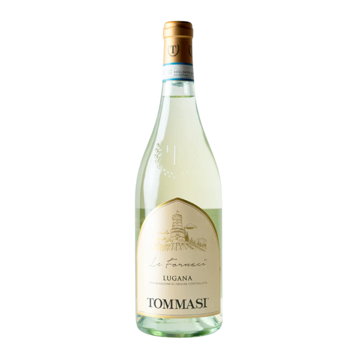 Tommasi Le Fornaci Lugana 2023 750ml