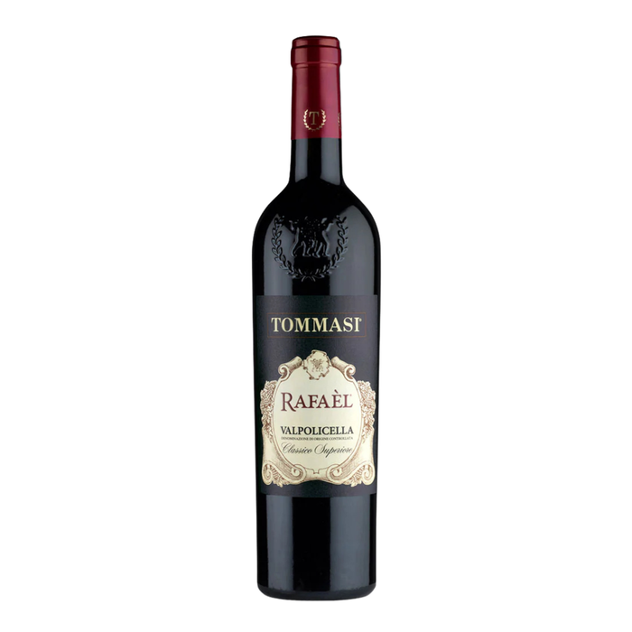 Tommasi Rafael Valpolicella Classico Superiore 2022 750ml