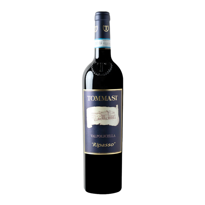Tommasi Ripasso Valpolicella Classico Superiore 2021 750ml