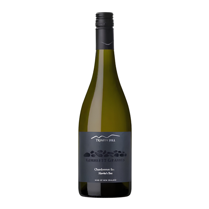 Trinity Hill Gimblett Gravels Chardonnay 2023 750ml