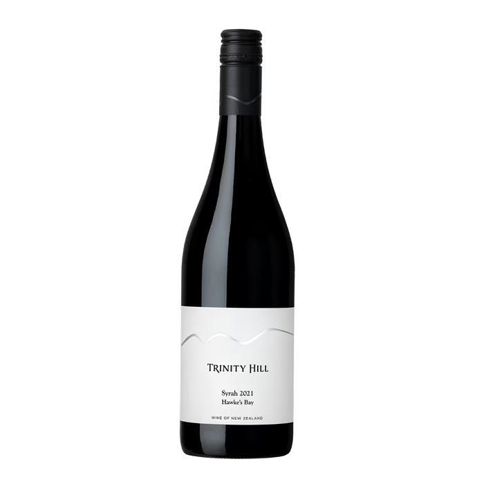 Trinity Hill Hawke's Bay Syrah 2022 750ml