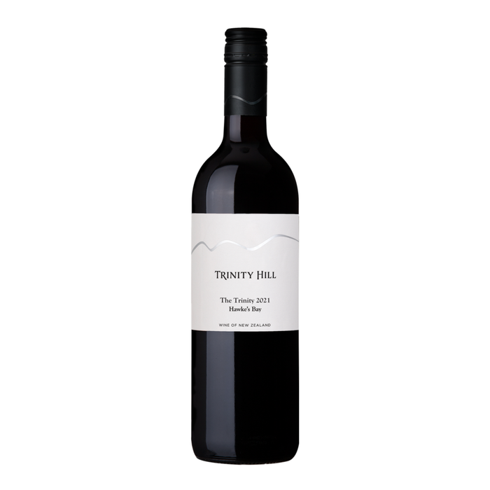 Trinity Hill Hawke's Bay "The Trinity" 2021 750ml