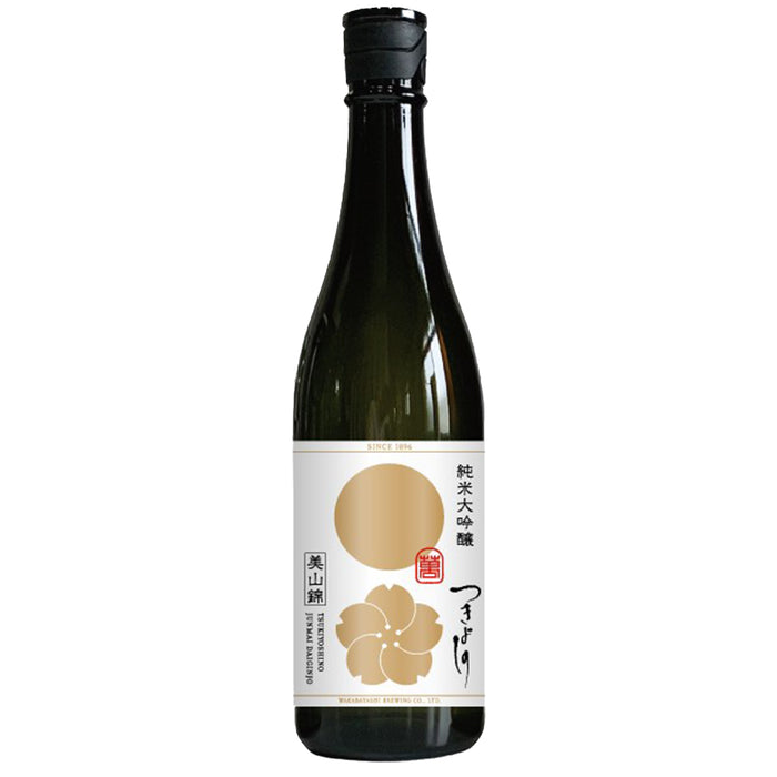 Tsukiyoshino – Junmai Daiginjo Miyamanishiki | 720ml