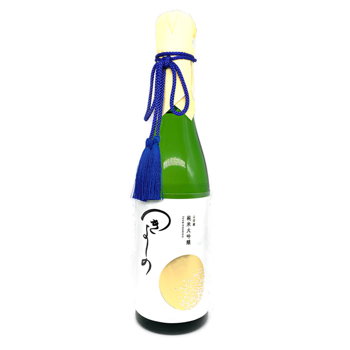 Tsukiyoshino – Junmai Daiginjo Yamadanishiki | 720ml