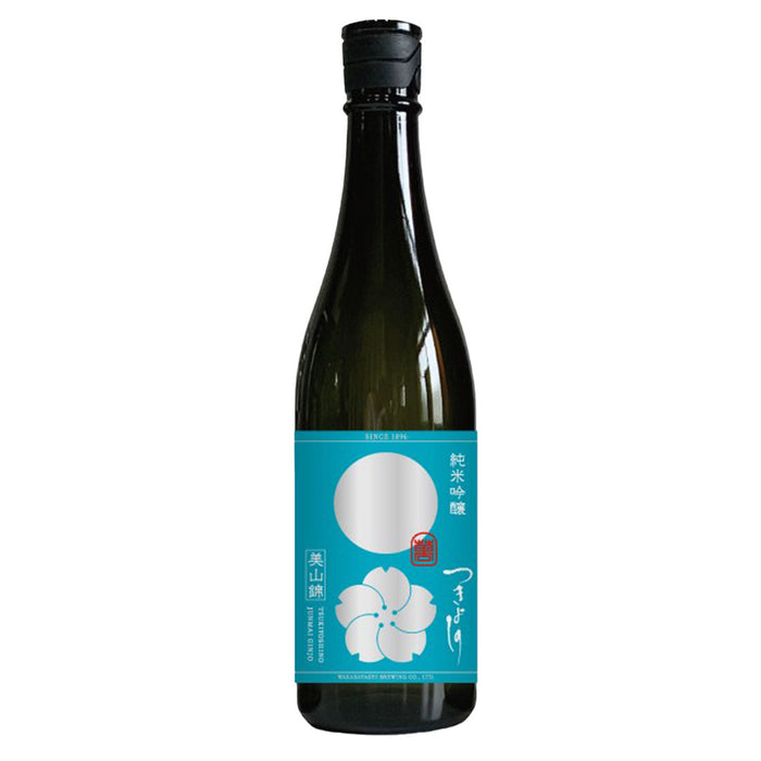 Tsukiyoshino – Junmai Ginjo-Shu | 720ml