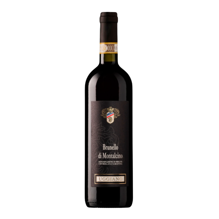 Uggiano Brunello Di Montalcino 2020 750ml