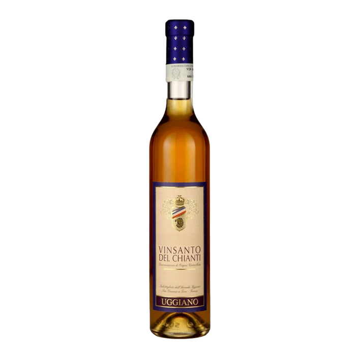 Uggiano Vin Santo Del Chianti DOC 2015 500ml