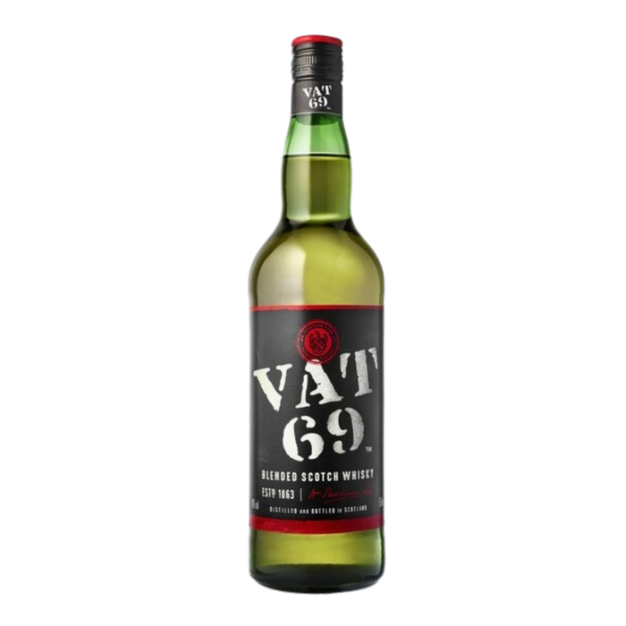 VAT 69 Blended Whisky 700ml
