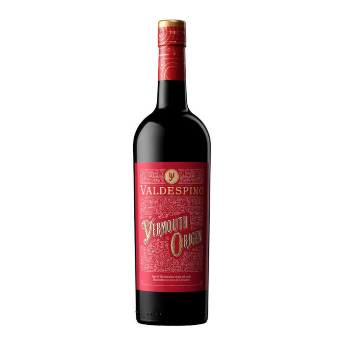 Valdespino Vermouth Origen 750ml