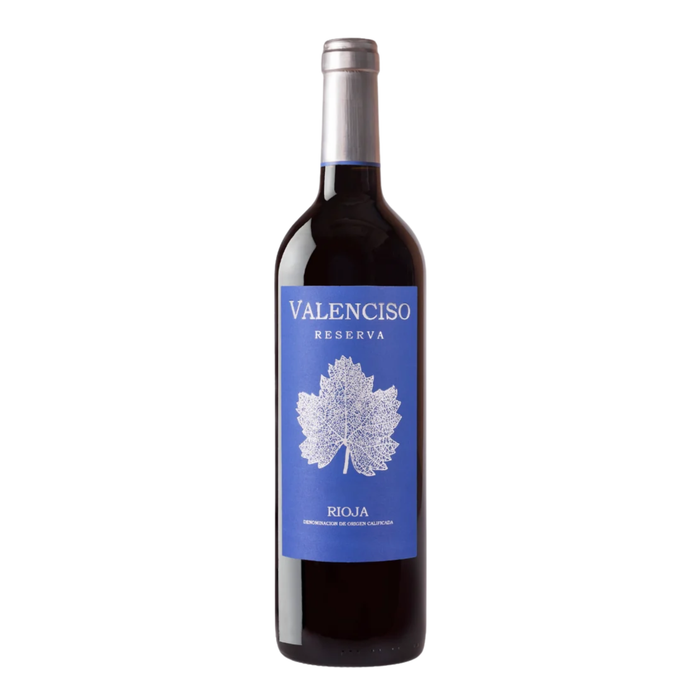 Valenciso Reserva 2019 750ml