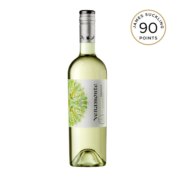 Veramonte Sauvignon Blanc 2021