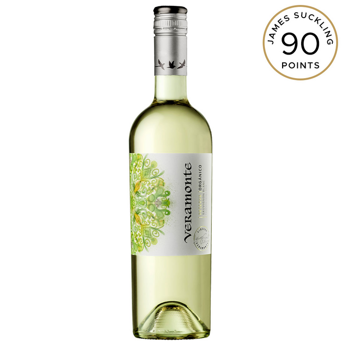 Veramonte Sauvignon Blanc 2021