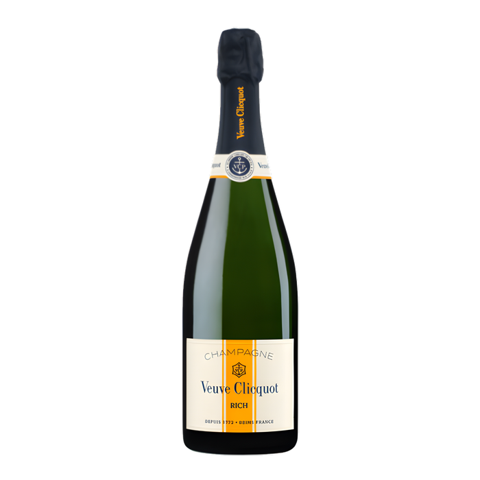 Veuve Clicquot Rich 750ml
