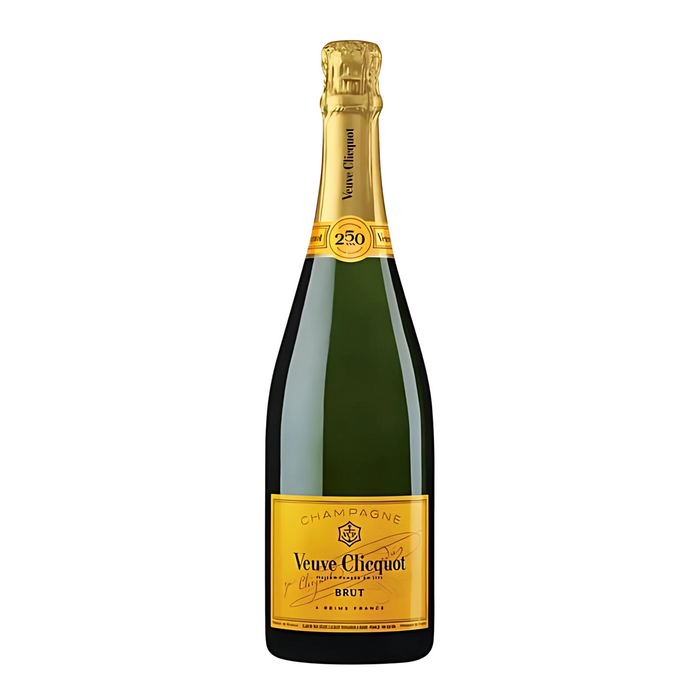 Veuve Clicquot Yellow Label 750ml