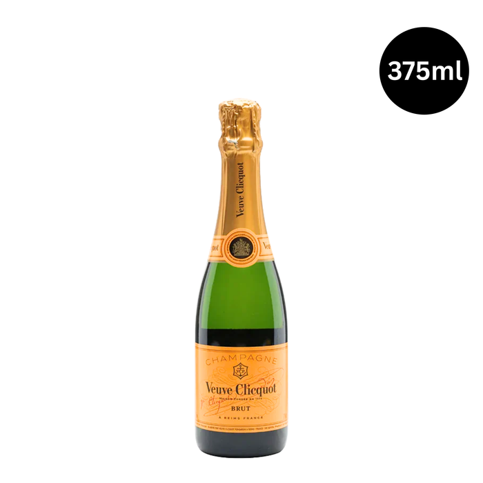 Veuve Clicquot Yellow Label 375ml