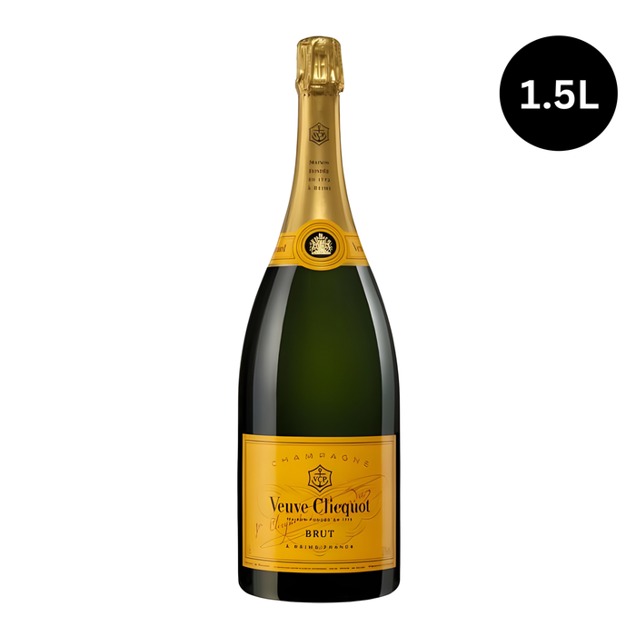 Veuve Clicquot Yellow Label Magnum 1.5L