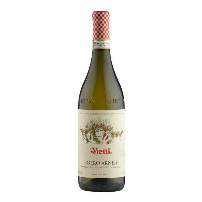 Vietti Roero Arneis DOCG 2020 750ml