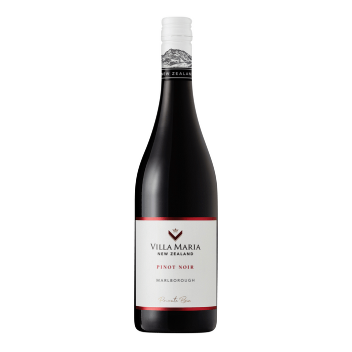 Villa Maria Private Bin Marlborough Pinot Noir 750ml