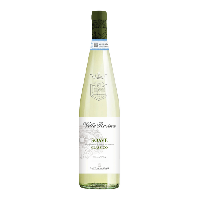 Villa Rasina Soave Classico 750ml