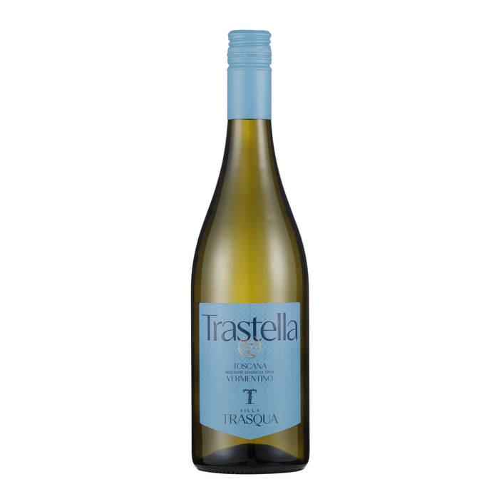 Villa Trasqua Trastella Bianco 750ml