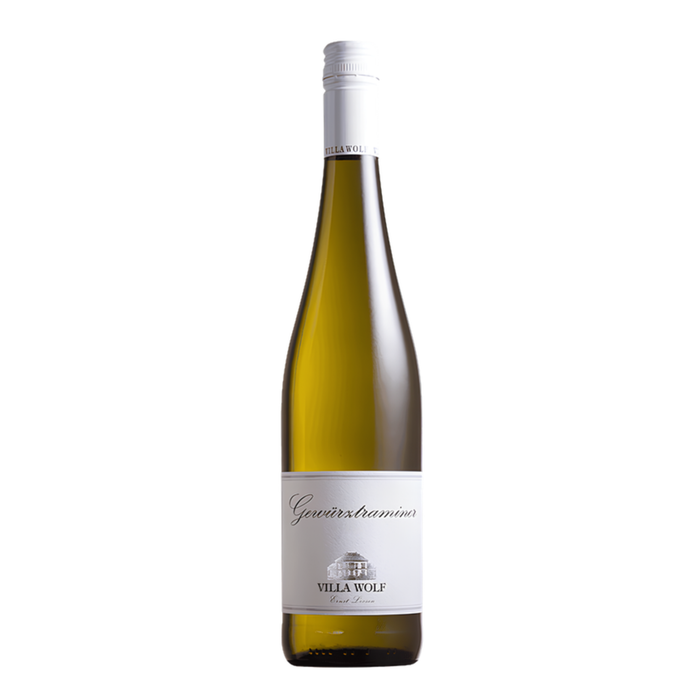 Villa Wolf Gewürztraminer 2020 750ml