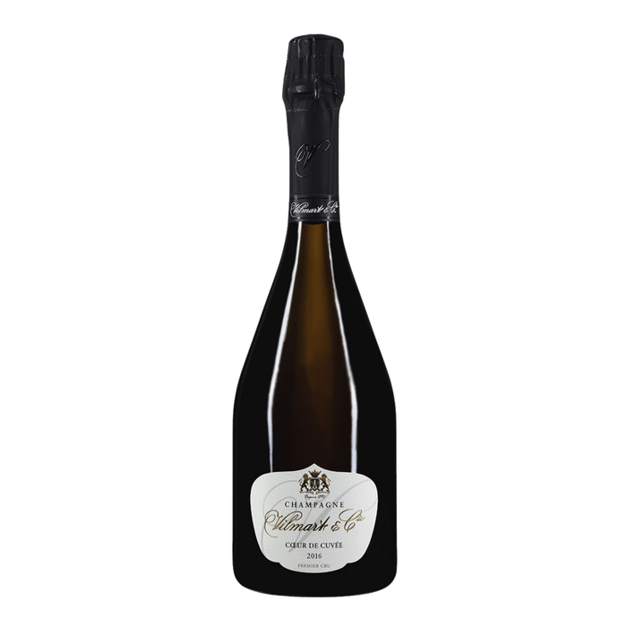 Vilmart & Cie Coeur de Cuvee 2016 750ml