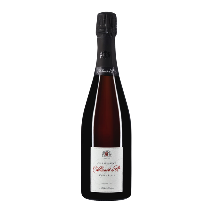 Vilmart & Cie Cuvee Rubis 750ml