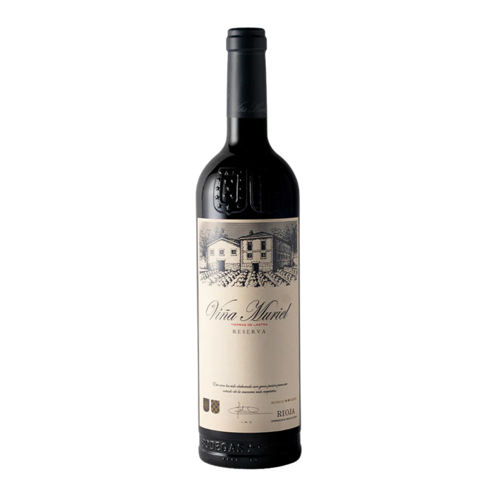 Vina Muriel Tinto Reserva 2016 750ml