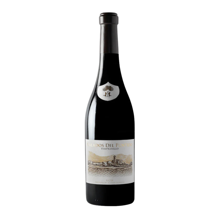 Vinedos de Paganos Calados Del Puntido 2019 750ml