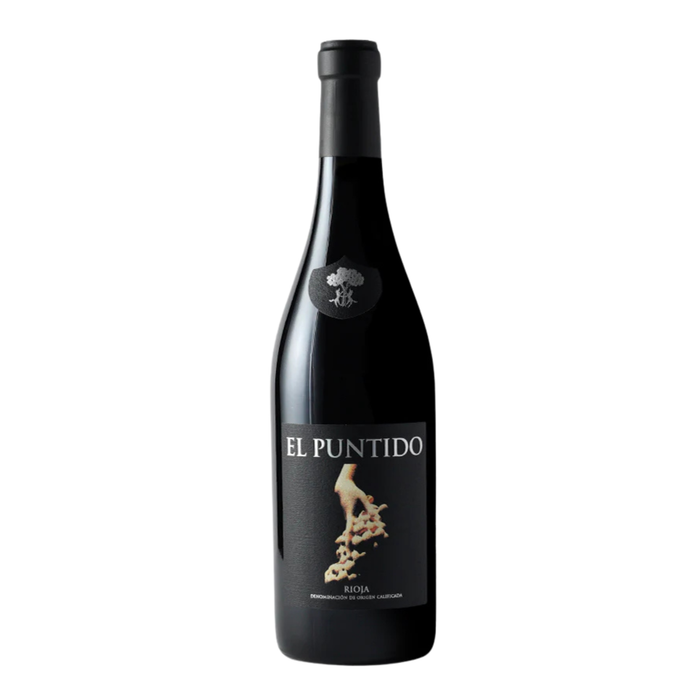 Vinedos de Paganos El Puntido 2016 750ml