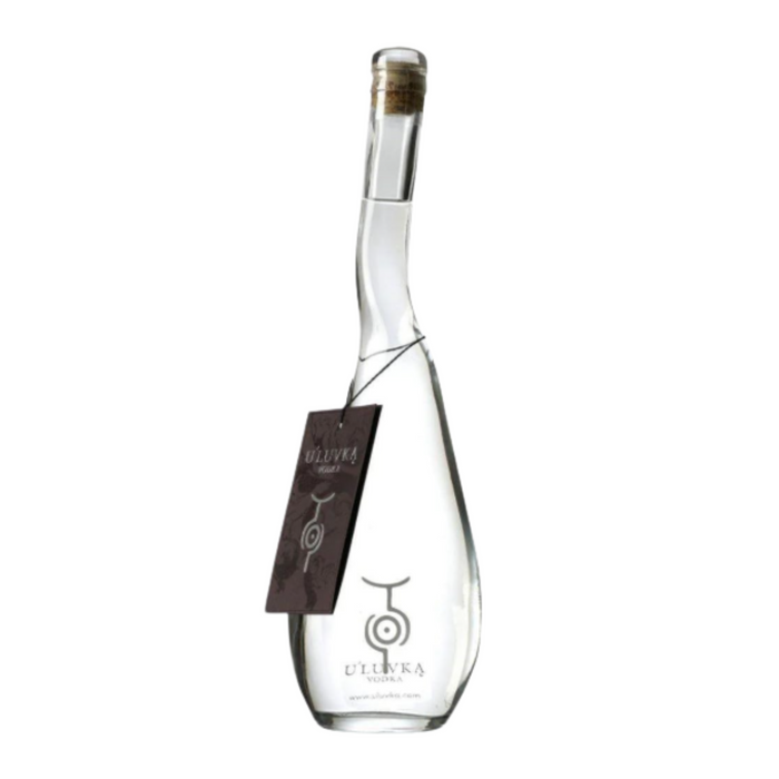 U'Luvka Vodka 700ml