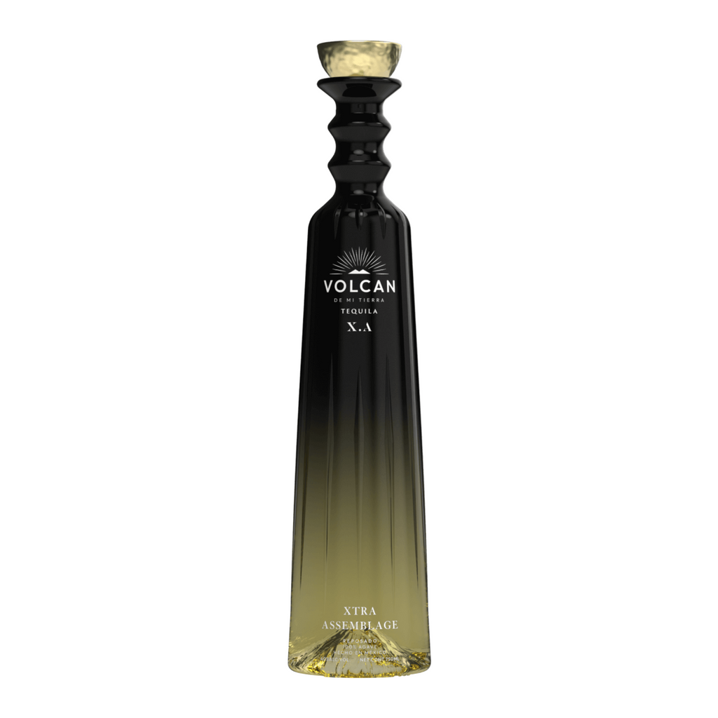 Volcan De Mi Tierra X.A Extra Anejo Tequila | 700ml | Asher BWS
