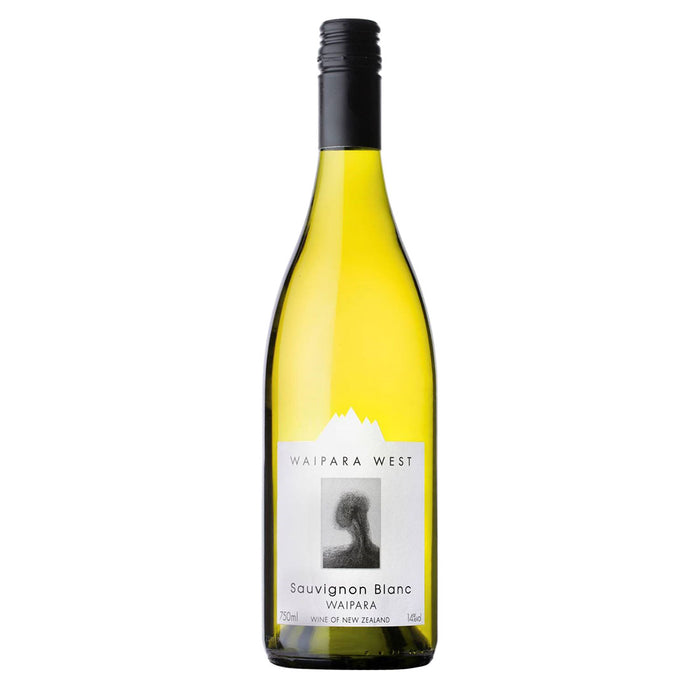 Waipara West Sauvignon Blanc 2024