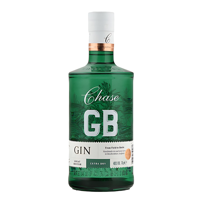 Williams Chase GB Extra Dry Gin 700ml