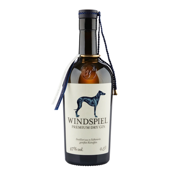Windspiel Premium Dry Gin 500ml