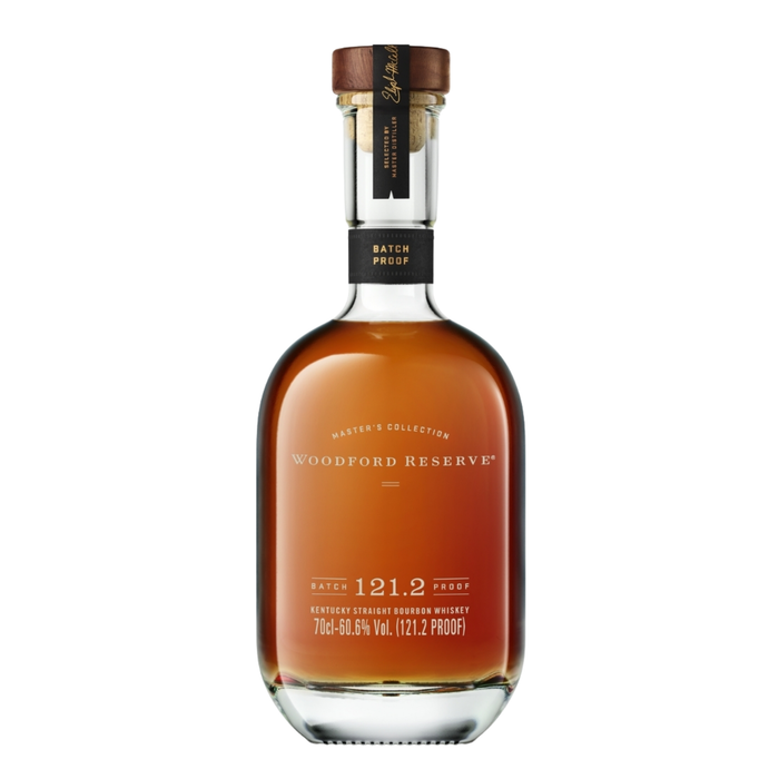Woodford Reserve® Master Collection Batch Proof 700ml