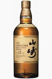 Yamazaki Betrothal Guo Dai Li (過大禮) Giftset (Whisky)