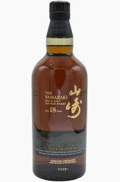 Yamazaki Betrothal Guo Dai Li (過大禮) Giftset (Whisky)